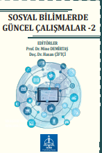 SOSYAL BİLİMLERDE GÜNCEL ÇALIŞMALAR-2